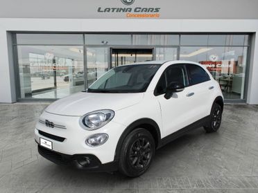 Fiat 500X 1.3 mjet Club 95cv con CarPlay