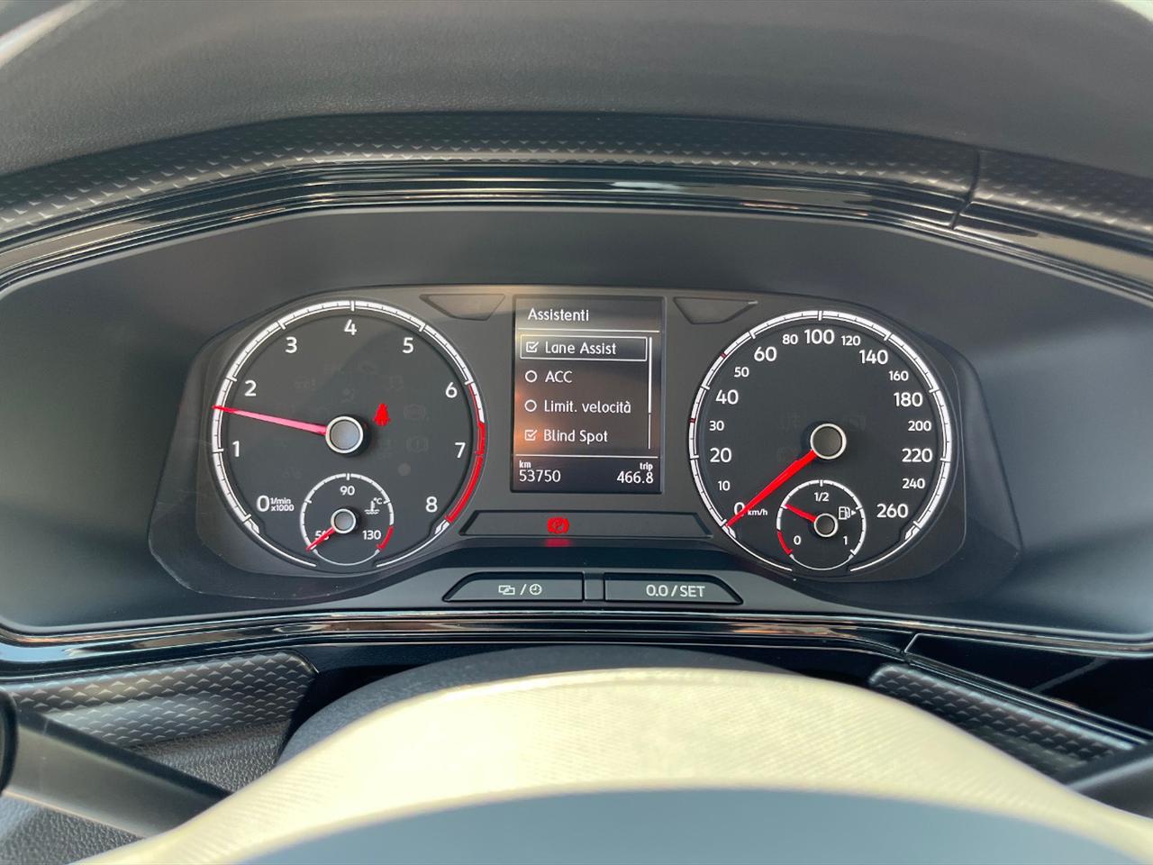Volkswagen T-Cross 1.0 tsi style 95cv