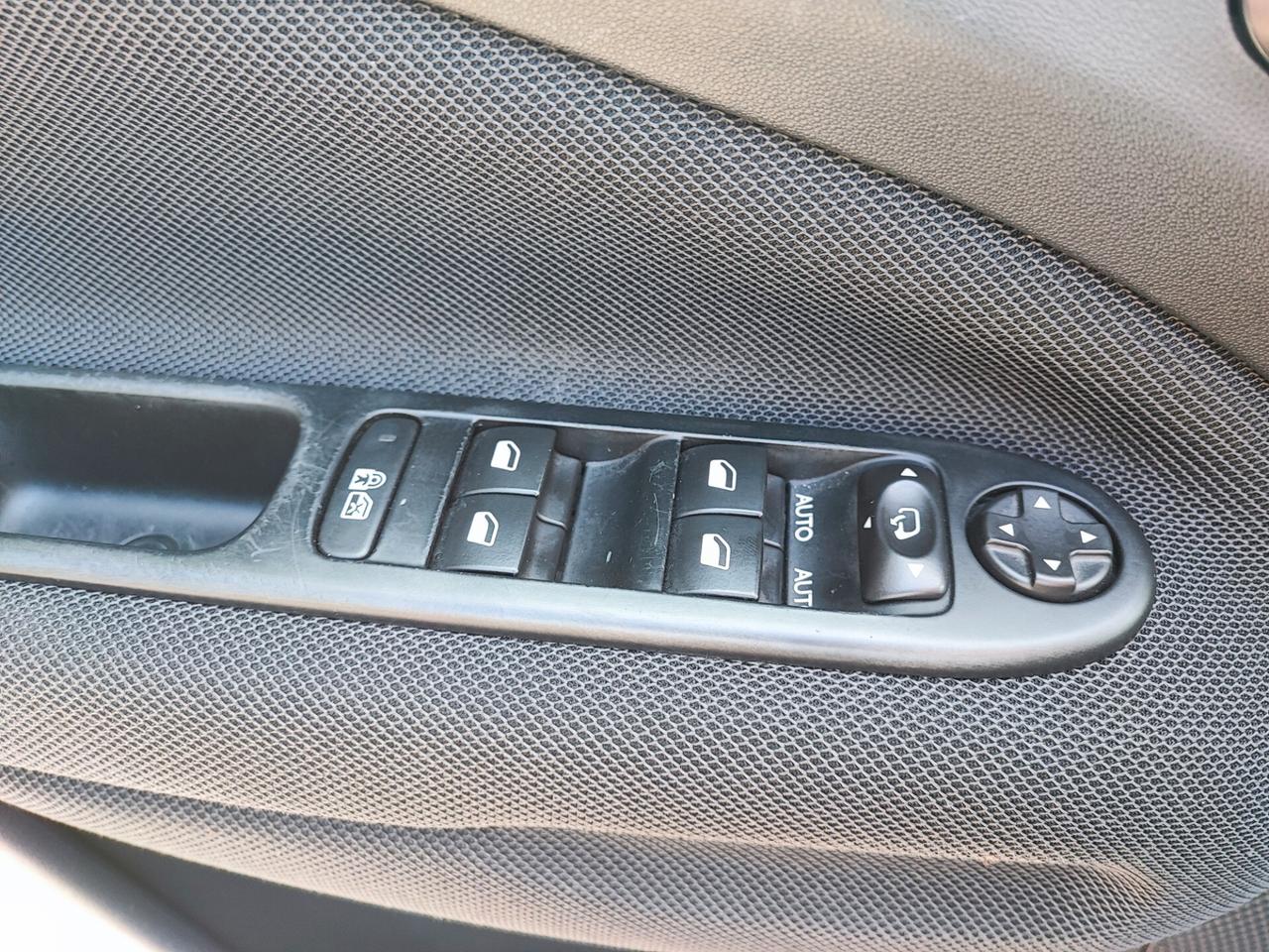 Citroen C3 Picasso BlueHDi 100 Exclusive