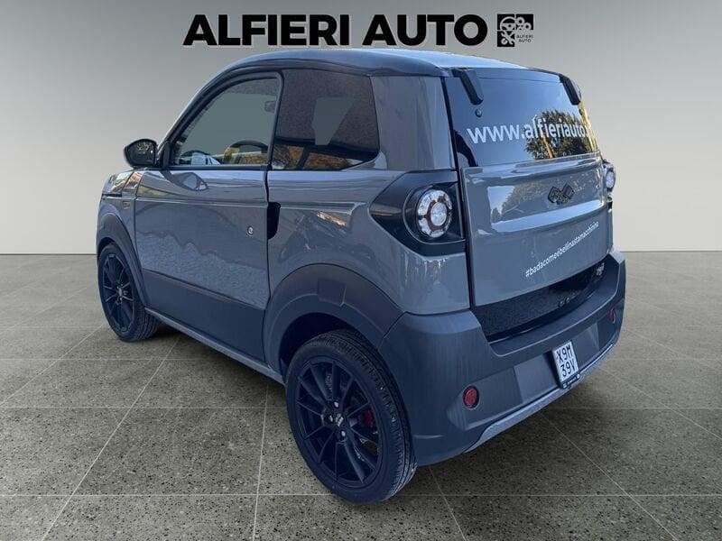 Ligier Myli R.Ebel Ultimate *Clima e Servosterzo*