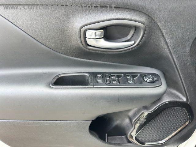 JEEP Renegade 1.3 T4 DDCT S