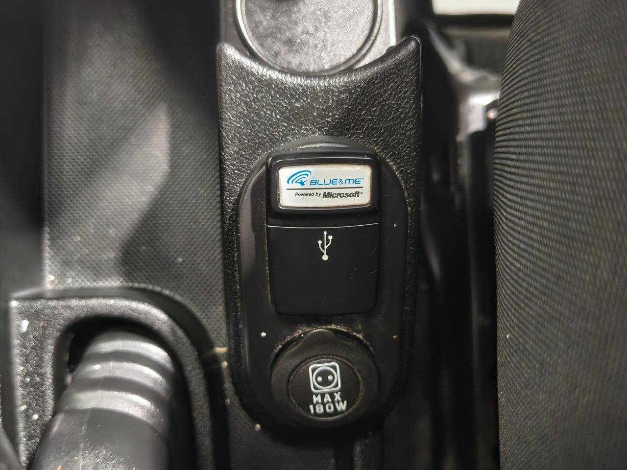 Fiat Qubo 1.3 MJT 95 CV Trekking