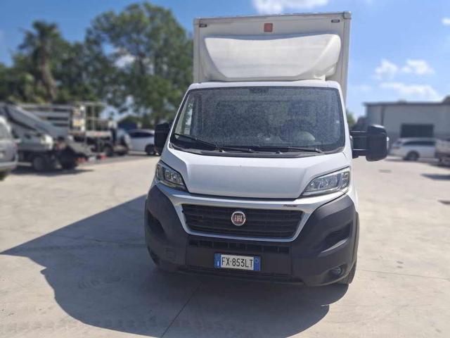 FIAT DUCATO 35 180 MJT 2.3