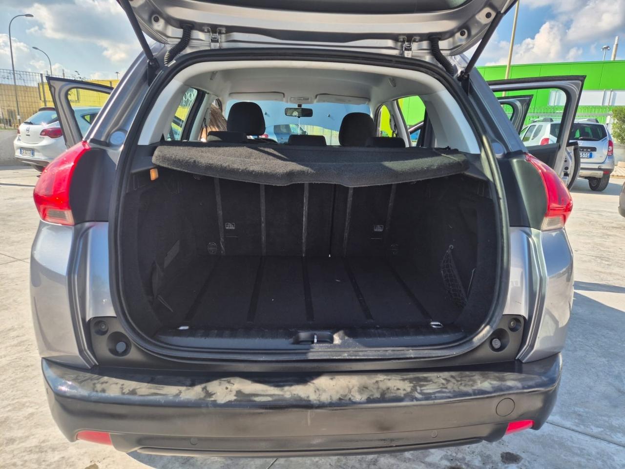 Peugeot 2008 1.6 e-HDi 92 CV Stop&Start Active