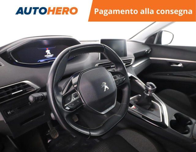 PEUGEOT 3008 PureTech Turbo 130 S&S Active