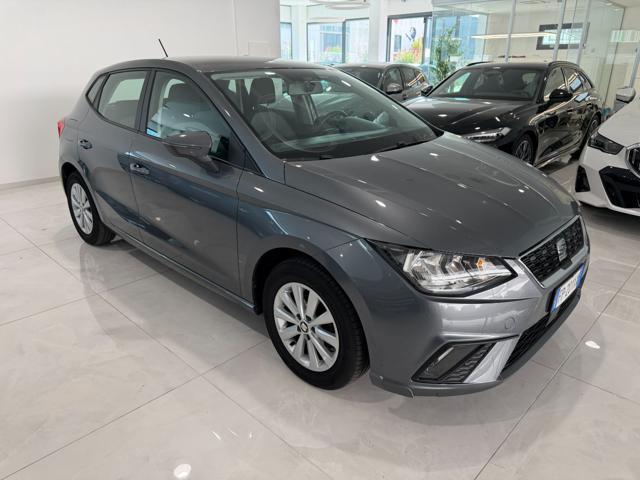 SEAT Ibiza 1.0 75 CV 5 porte Business *Ok Neopatentati*