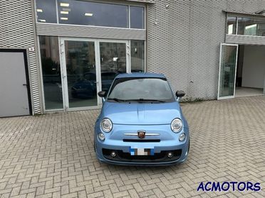 ABARTH 500 1.4 Turbo T-Jet