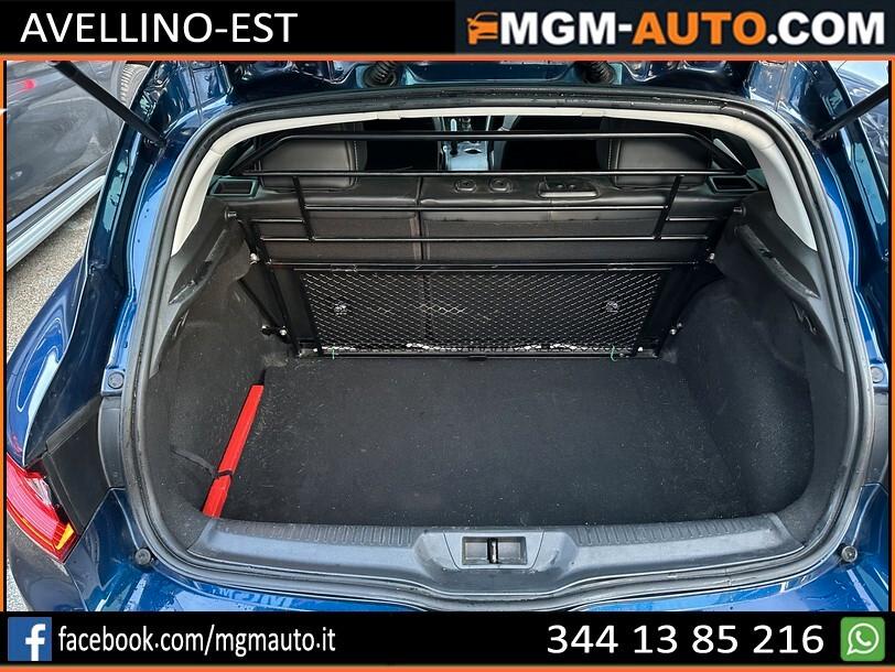 Renault Megane dCi 8V 110 CV - AUTOCARRO N1