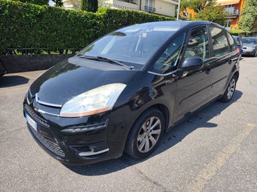 Citroen C4 Picasso 1.6 HDi 110 FAP Style
