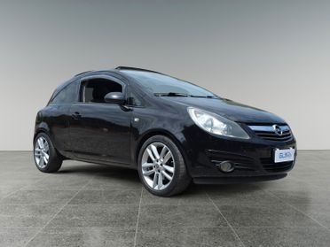 Opel Corsa 1.3 CDTI 90CV 3p Sport TETTO