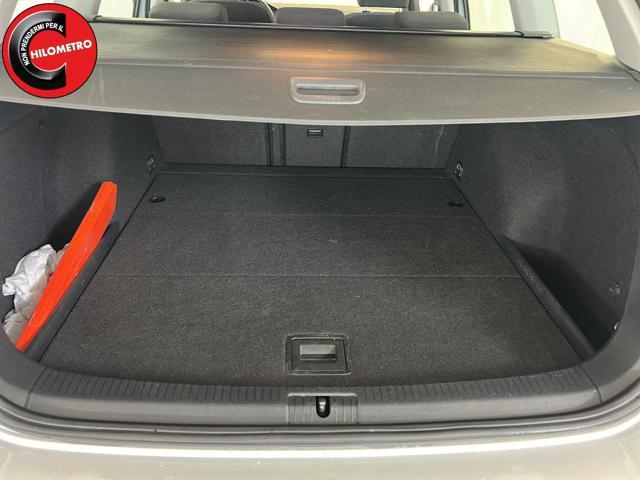 VOLKSWAGEN Golf Variant 1.6 TDI 110 CV