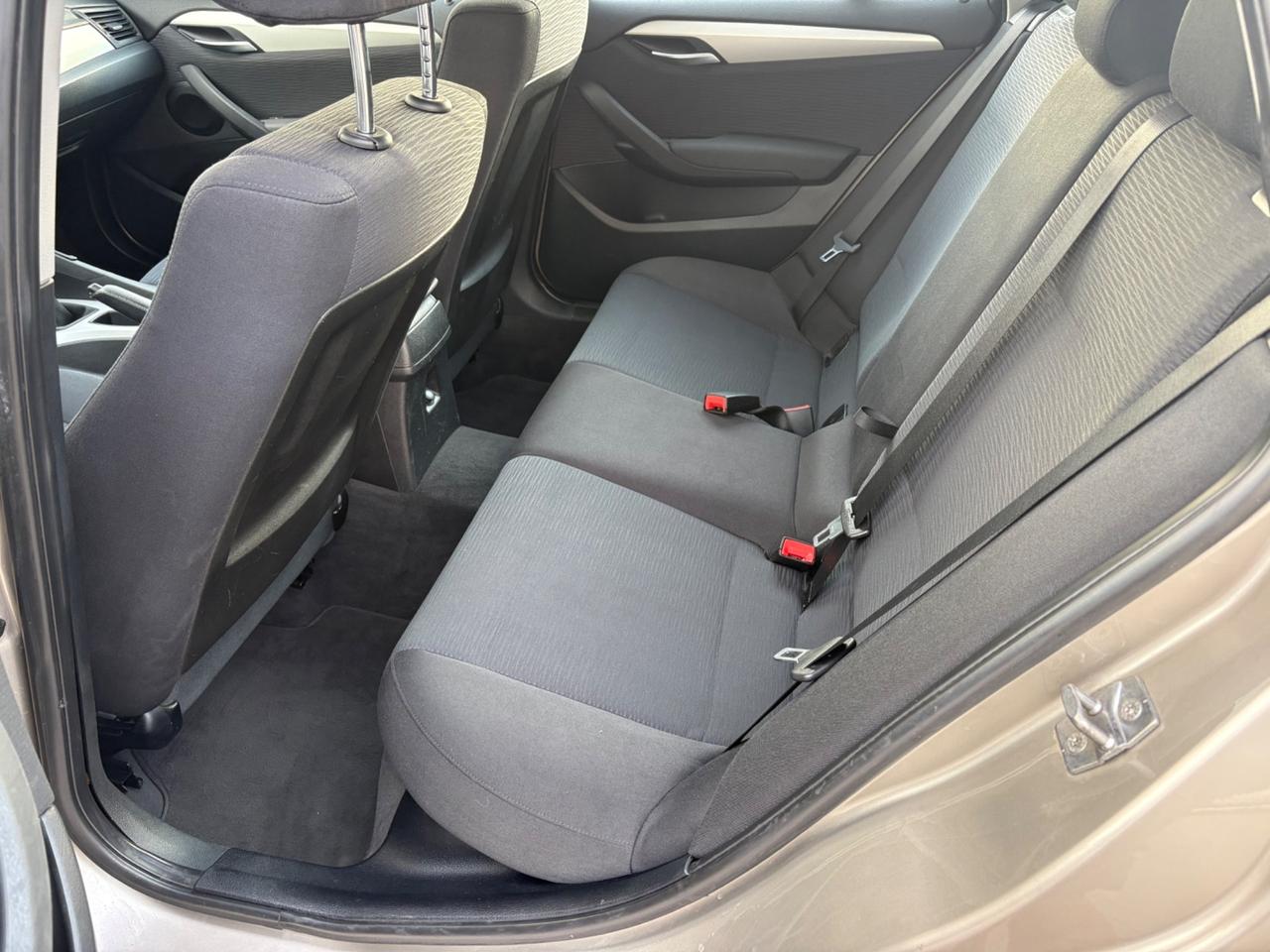 Bmw X1 xDrive20d Futura