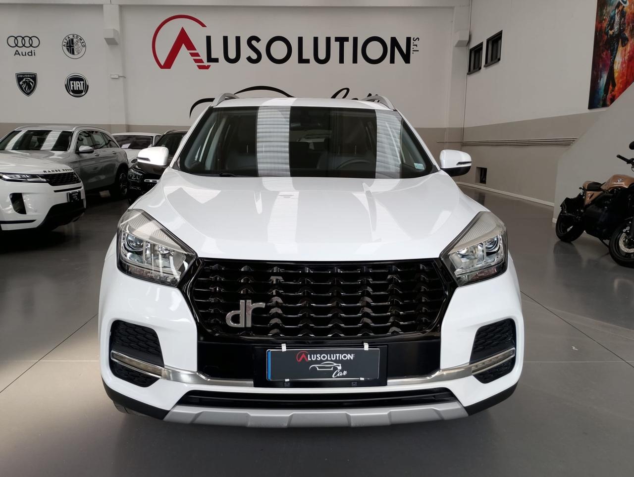 Dr 4.0 1.5 Turbo DCT Bi-Fuel GPL