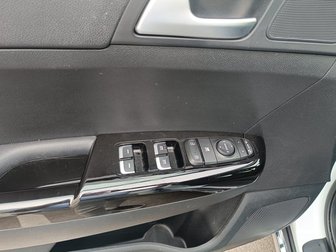 Kia Sportage 1.6 CRDI 115 CV 2WD Style