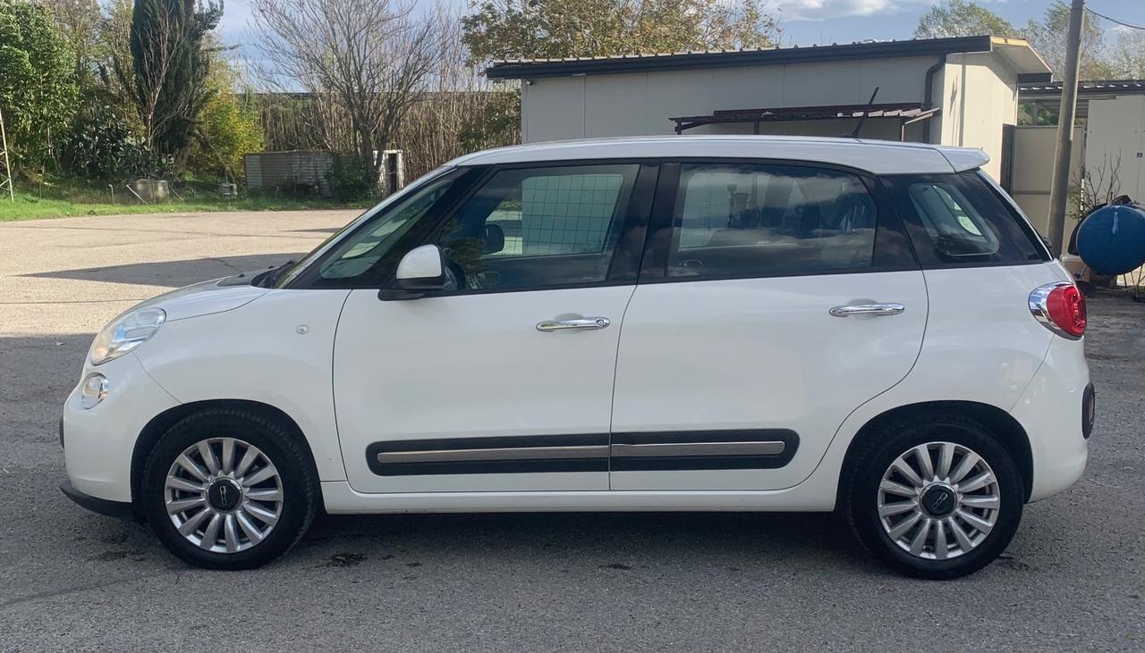 Fiat 500L 1.3 Multijet 95 CV Business 110000KM