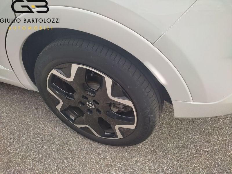 Opel Grandland Hybrid 1.6 225cv PHEV GS Line FWD
