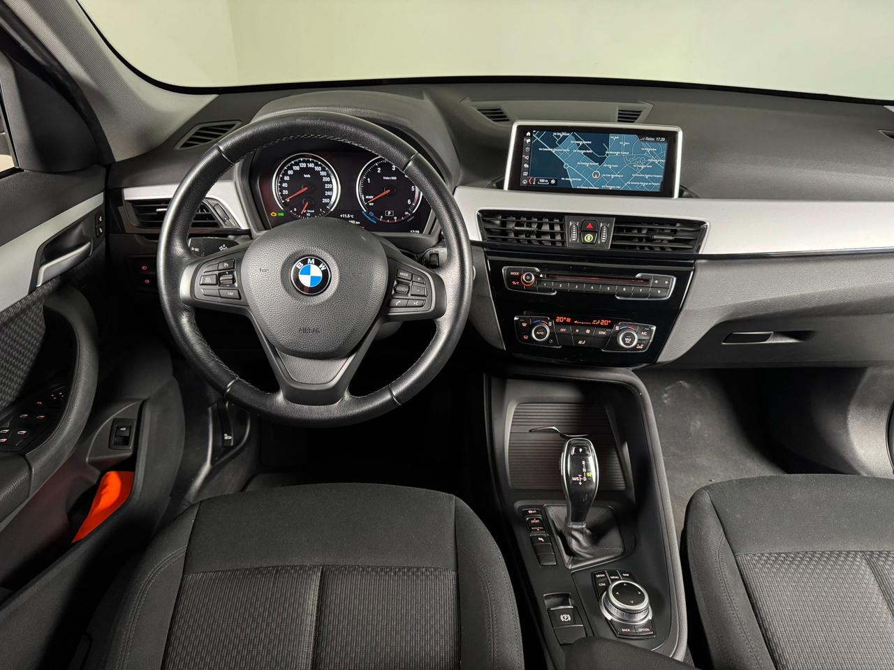 BMW X1 sdrive18d Sport auto