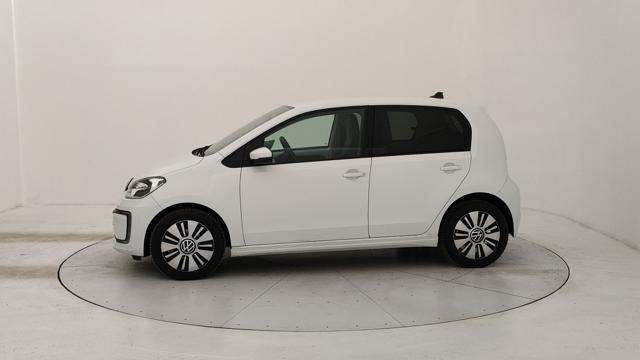 VOLKSWAGEN up! e-up! 5p