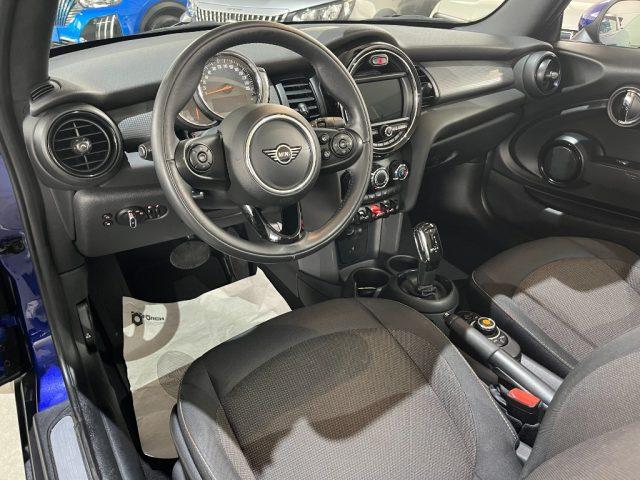 MINI Mini 1.5 Cooper D Autom Hype Cabrio