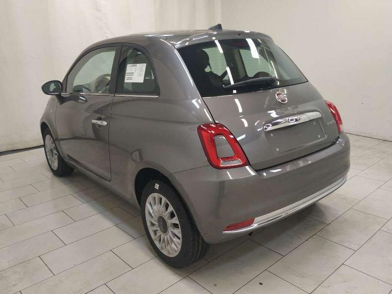 FIAT 500 1.0 hybrid Dolcevita 70cv