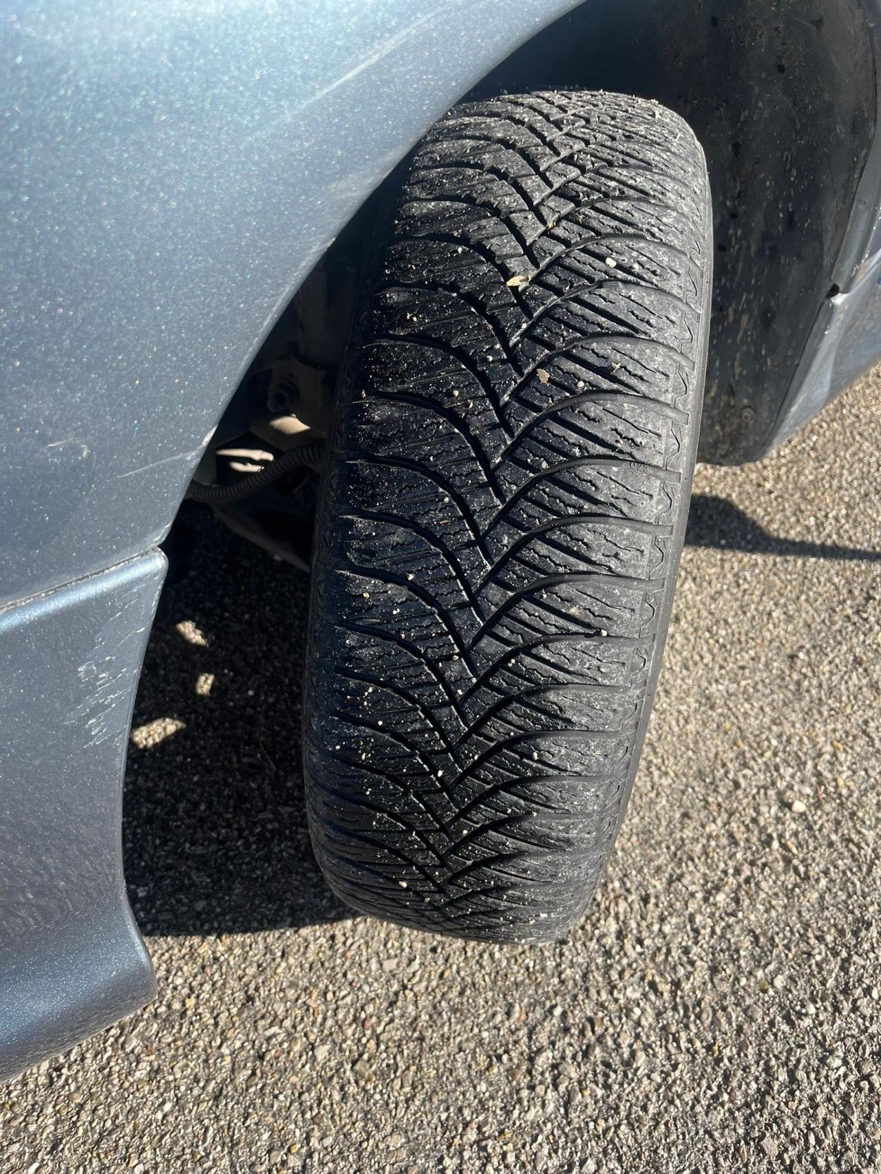 Peugeot 206 1.4 HDi 5p. Enfant Terrible