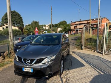 Nissan Qashqai 1.5 dCi Tekna NEOPATENTATI