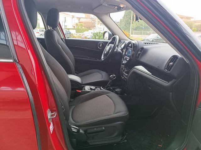 MINI Countryman 1.5 Cooper S E Hype Countryman ALL4 Automatica