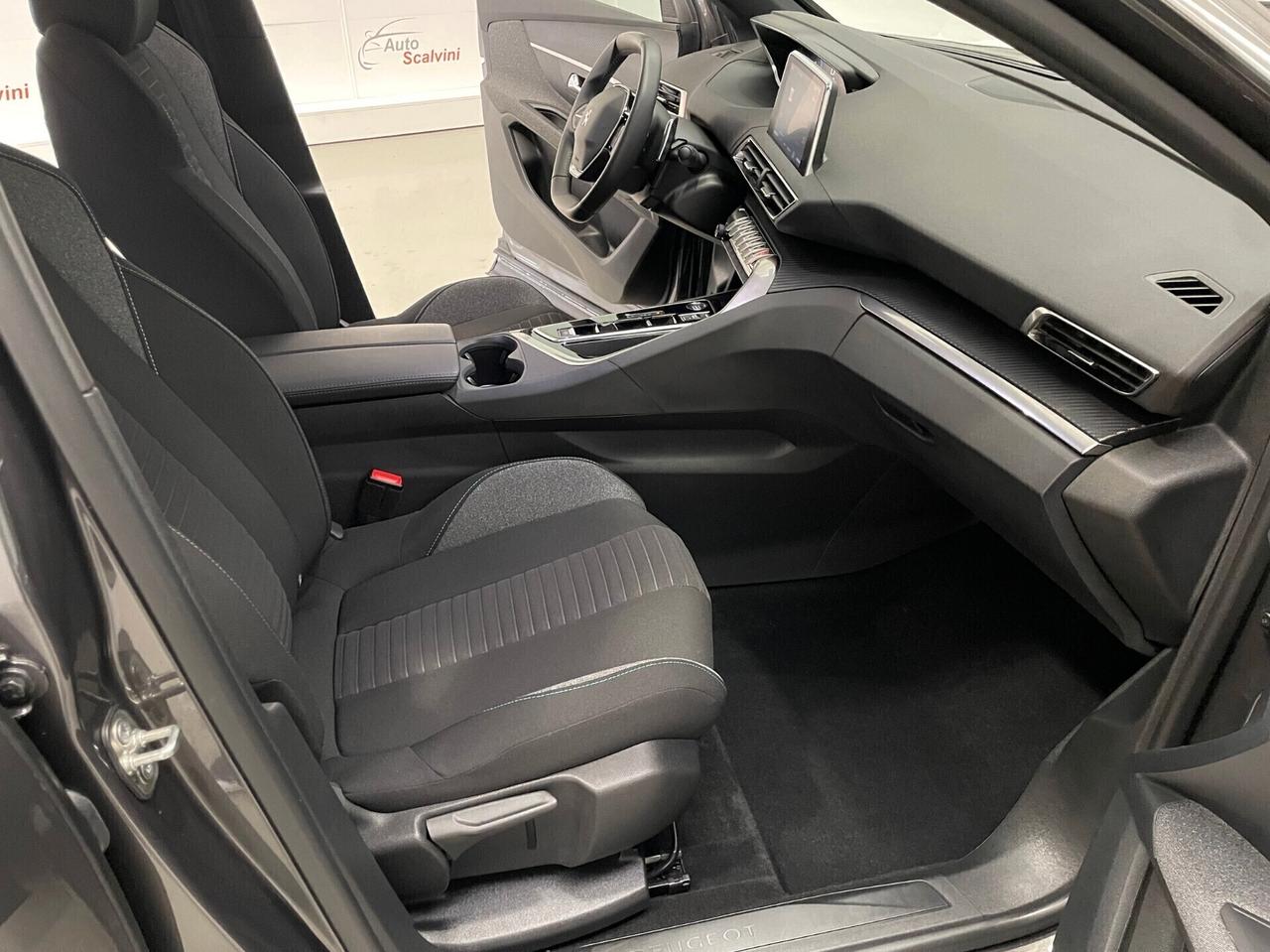 Peugeot 3008 1.5 BlueHDi 130CV S&S EAT8