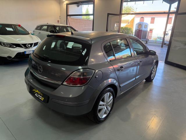 OPEL Astra 1.3 CDTI 5 porte Club*OK NEOPATENTATI