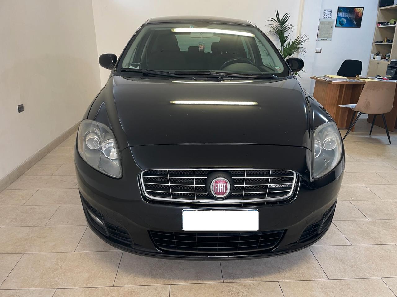 Fiat Croma SW 1.9 MJT 150 CV AUTOMATICA Emotion TAGL +DISTRIBUZIONE SEDILE RIBALTABILE