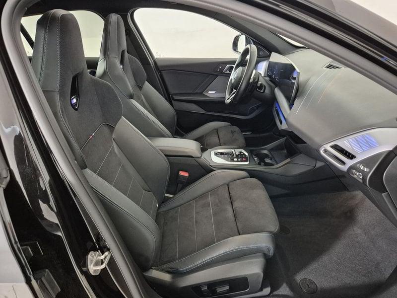 BMW Serie 1 F70 120 48V MSport auto