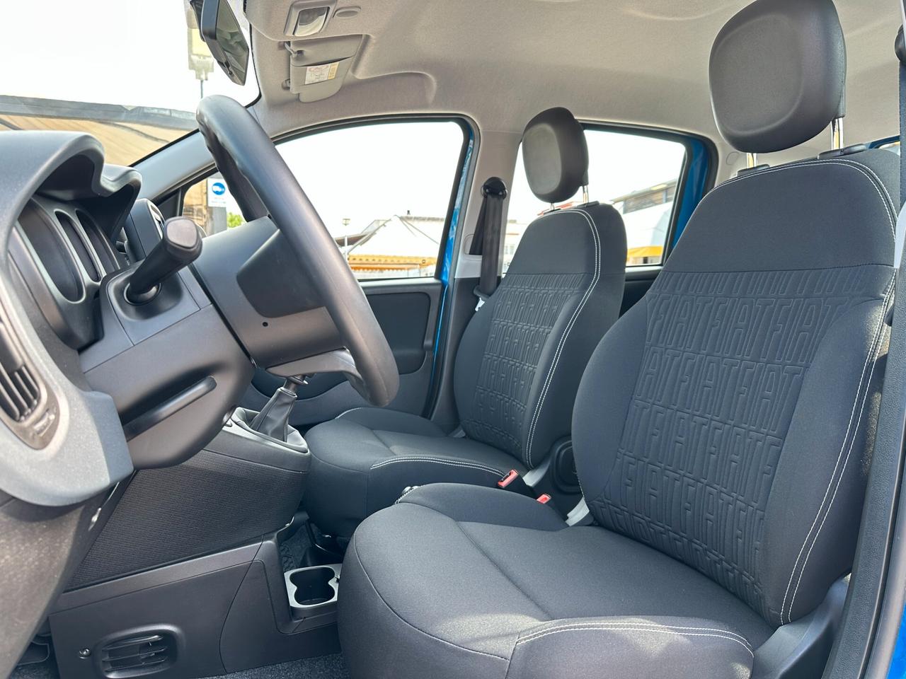 FIAT Panda 1.0 FireFly S&S Hybrid - 5000 KM!