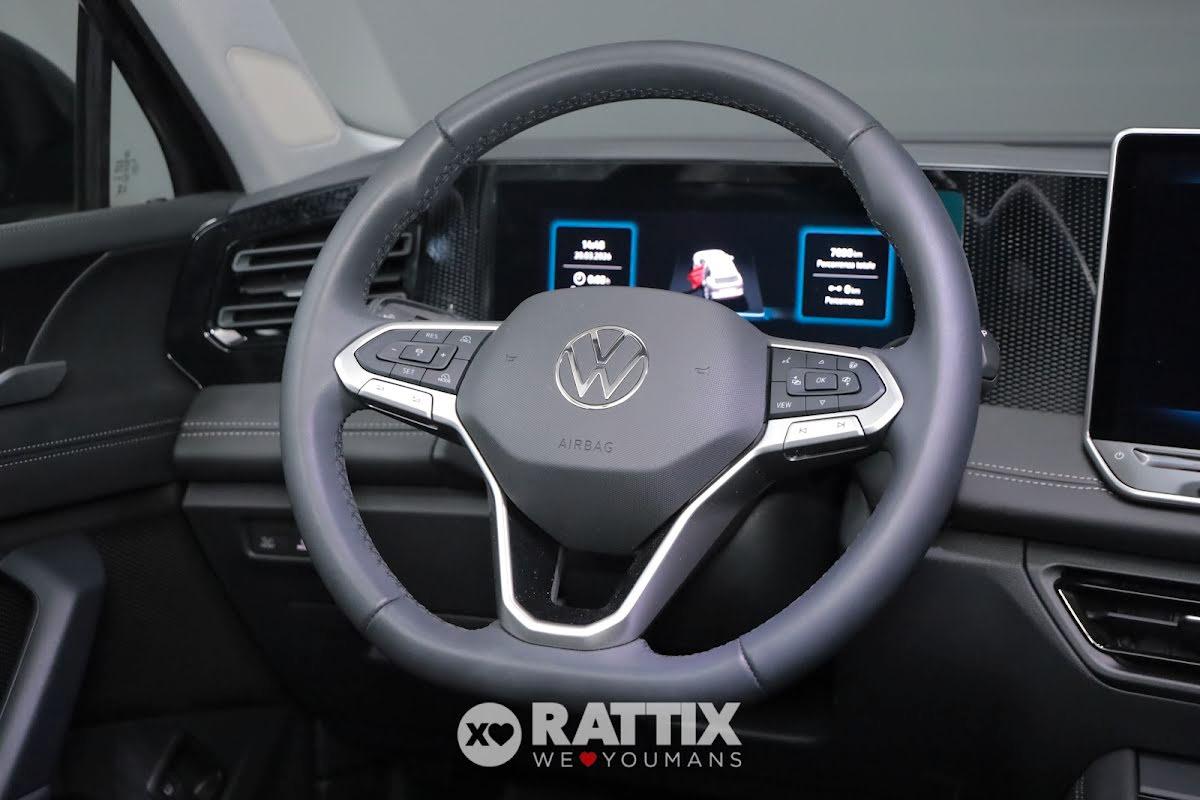 Volkswagen Tiguan 1.5 TSI e-Hybrid 204CV Edition Plus DSG