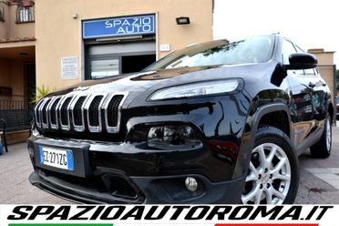 Jeep Cherokee 2.0 Mjt 170CV 4WD AUTOM.+ NAVI+PDC+LED+TEL+PRIVACY