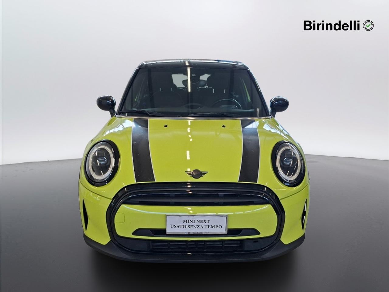 MINI Mini 5 porte (F55) - Mini 1.5 Cooper Business 5 porte