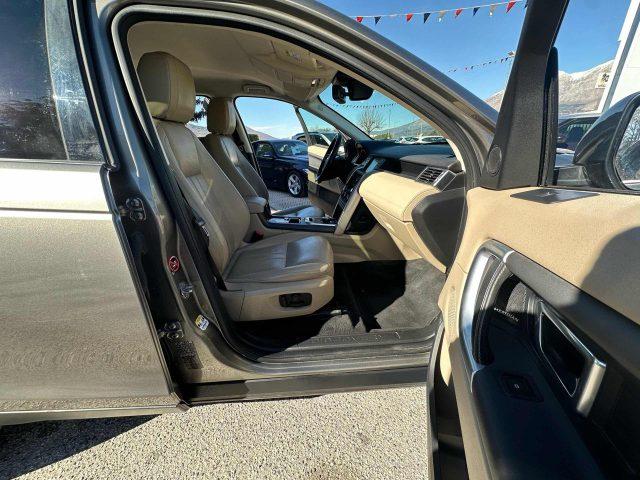 LAND ROVER Discovery Sport 2.0 TD4 150 CV HSE Luxury SCONTO ROTTAMAZIONE