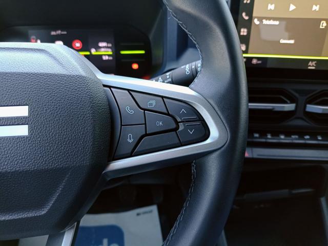 DACIA Duster 1.0 TCe GPL Journey
