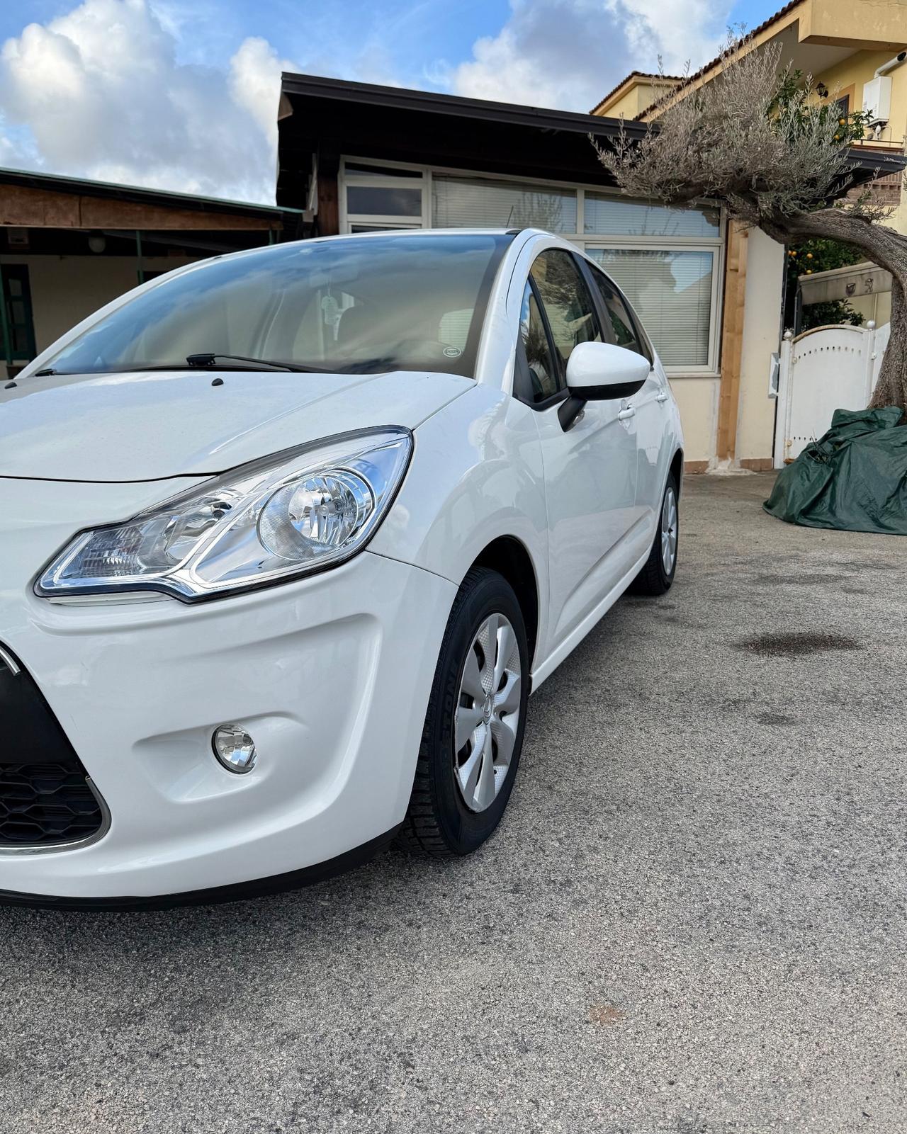 Citroen C3 1.1 Seduction Limited