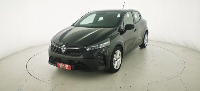 RENAULT Clio Blue dCi 100 CV 5 porte Evolution