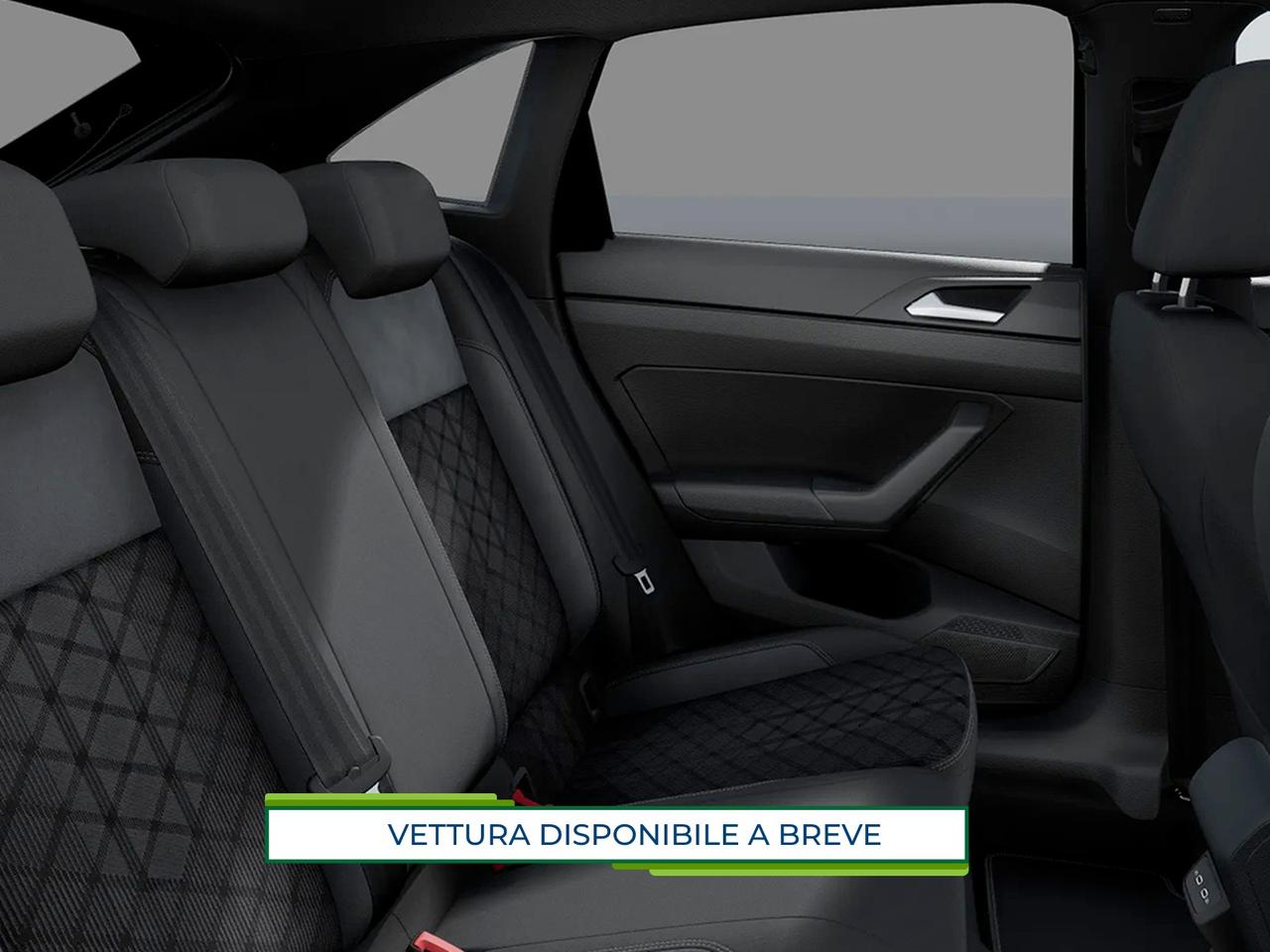 Volkswagen Taigo 1.5 tsi r-line plus 150cv dsg