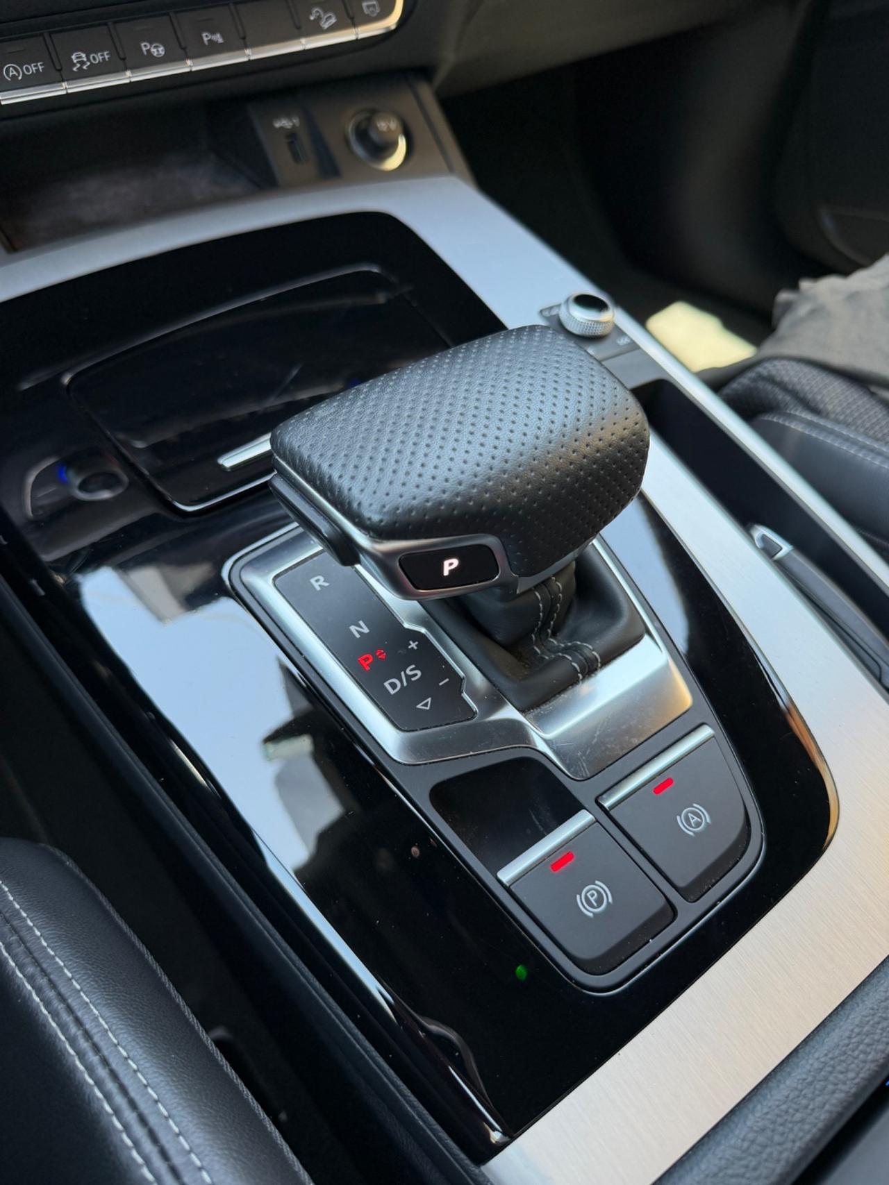 Audi Q5 40 TDI 204 CV quattro Sline plus 2023