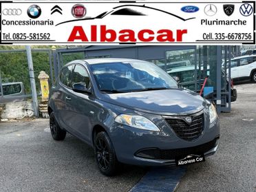 Lancia Ypsilon 0.9 Twinair 85 CV Metano Ecochic El