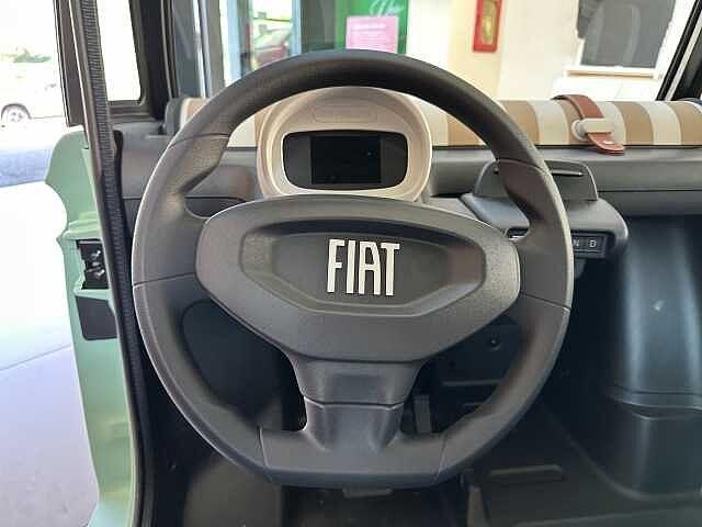 Fiat Topolino Fiat 6kw
