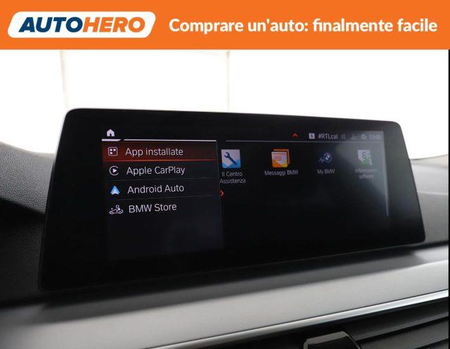 BMW 530 d 48V xDrive Touring Luxury
