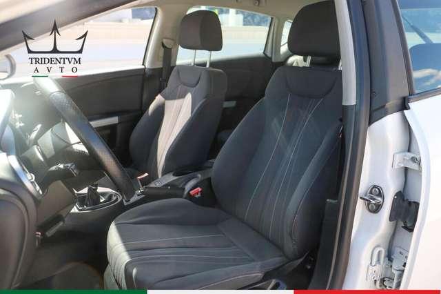 SEAT Leon 1.6 tdi CR Sport