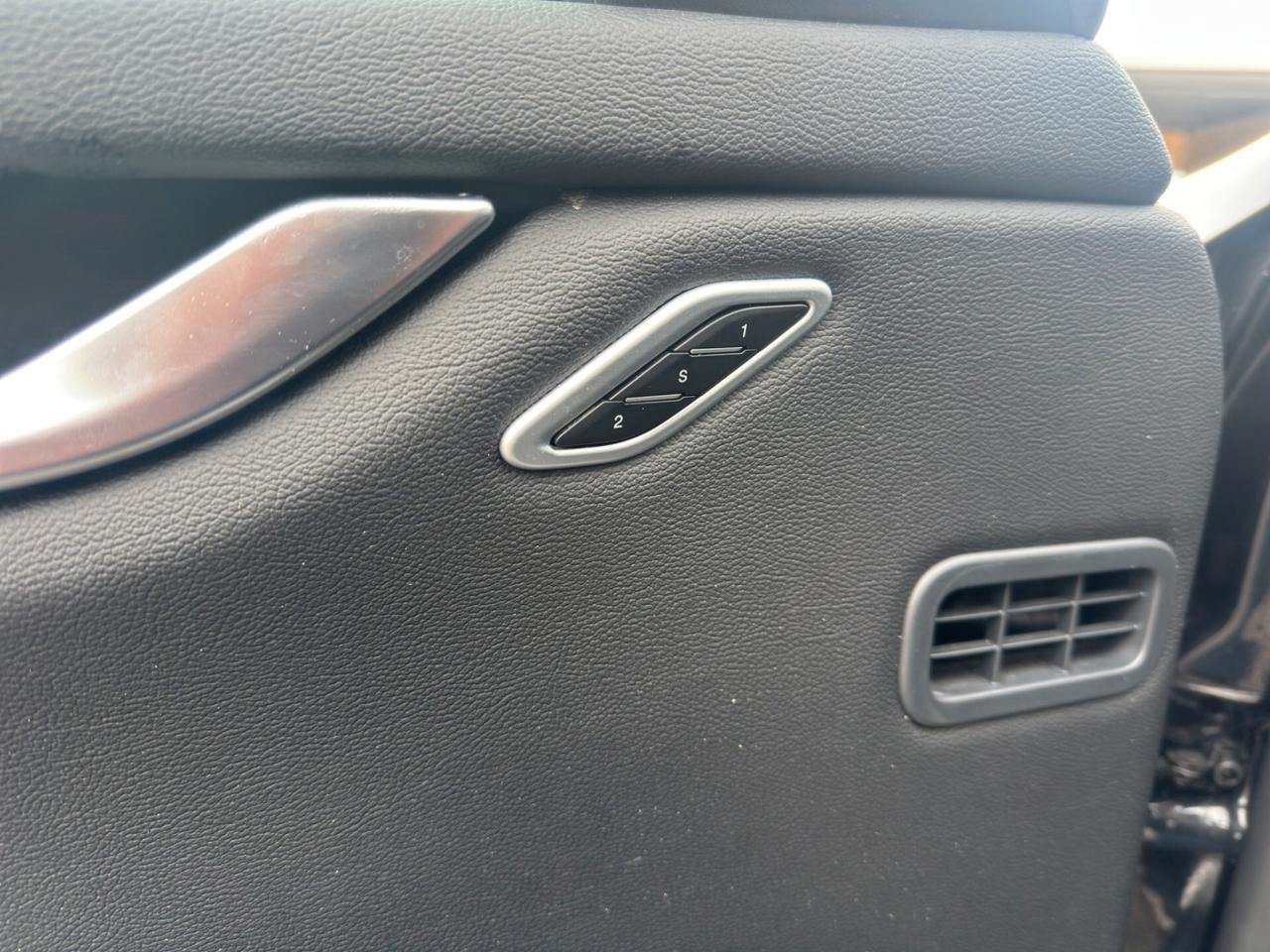 Maserati Ghibli V6 430 CV Gransport