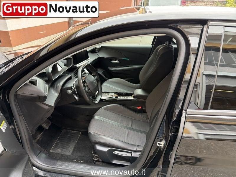 Peugeot 208 1.2 puretech Allure Pack s&s 100cv eat8