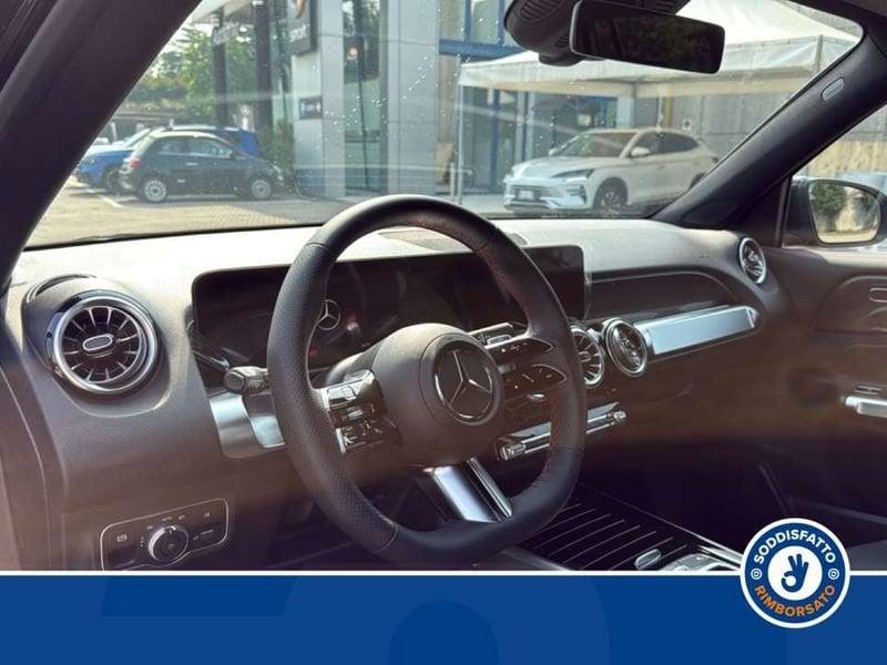 Mercedes-Benz GLB Classe 200d 4Matic AMG Line Advanced Plus