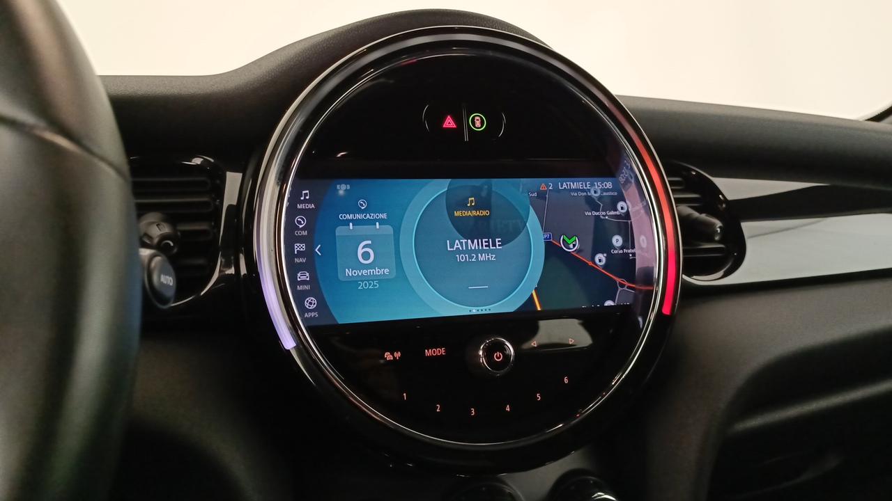 MINI Mini IV F55 2021 5p - Mini 5p 2.0 Cooper S Classic auto