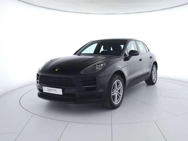 Porsche Macan 2.0 245cv pdk